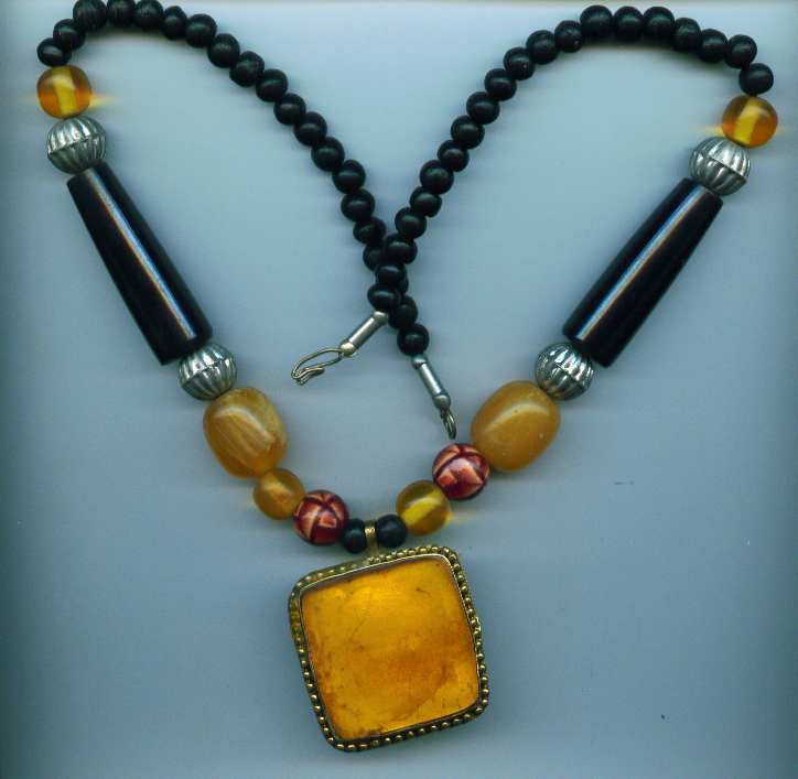 necklace under �5